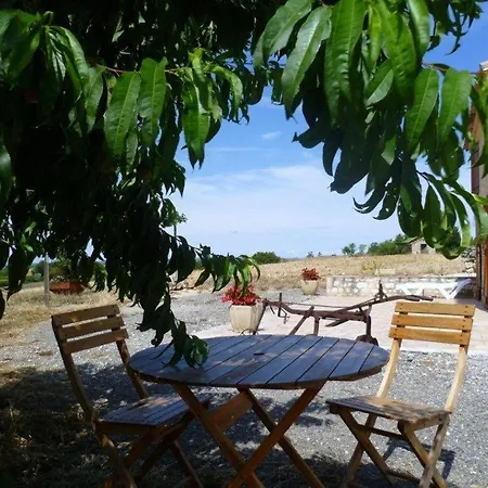 La Du Vigneron * Donnazac