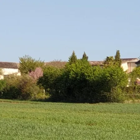 بيت للعطل La Du Vigneron *