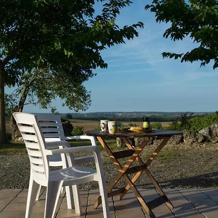 La Du Vigneron بيت للعطل *