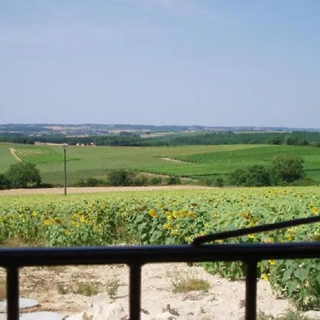 La Du Vigneron بيت للعطل *