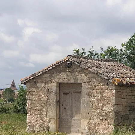 La Du Vigneron Donnazac