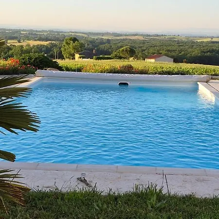 La Du Vigneron Donnazac
